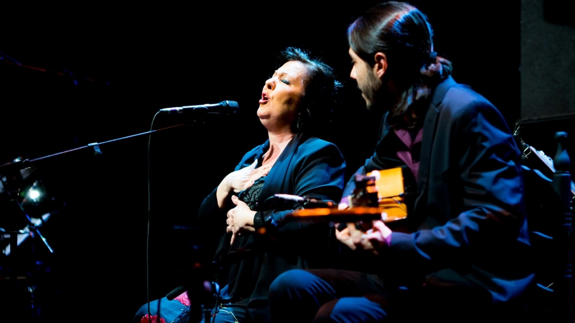 XXX Concierto Premios Princesa de Asturias con Carmen Linares y María Pagés  | El Comercio: Diario de Asturias