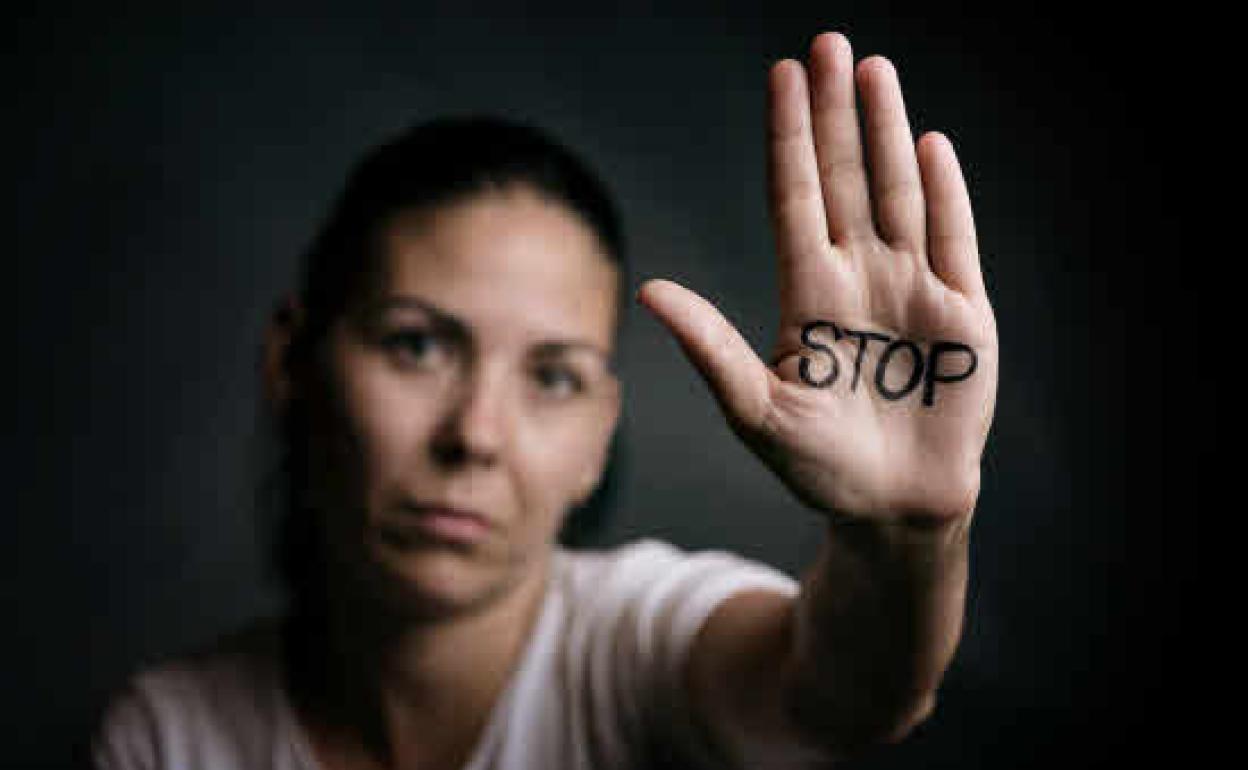 Una de cada diez jóvenes ha vivido un intento de violación