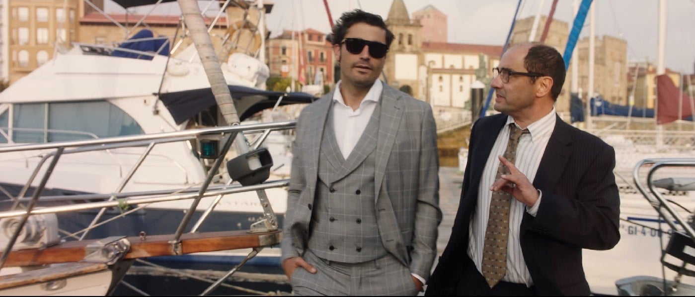 De las más recientes películas ambientadas en Asturias, en concreto, en Gijón. Escrita y dirigida por Álvaro Fernández Armero (con la colaboración de Tom Fernández), contó con la aparación estelar de la asturiana Paula Echevarría. Se trata de un 'remake' de la película original francesa de 2004.