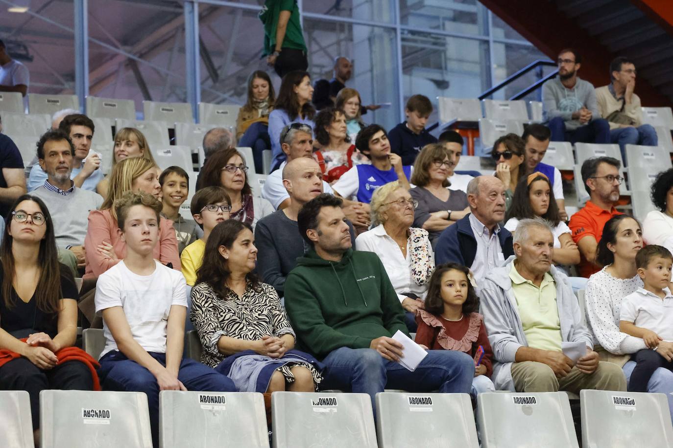 Fotos: ¡Búscate en el Gijón Open ATP 250!