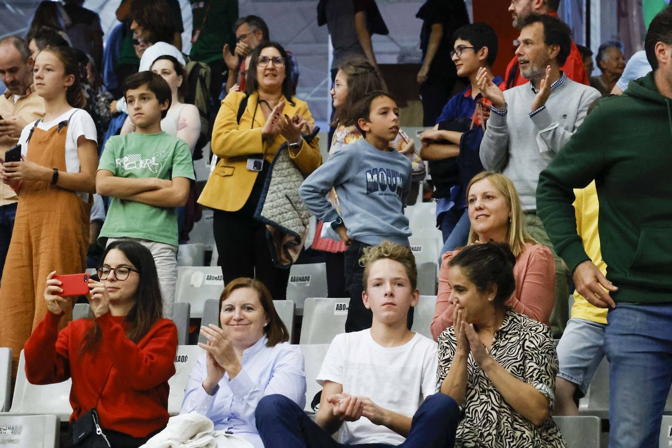 Fotos: ¡Búscate en el Gijón Open ATP 250!