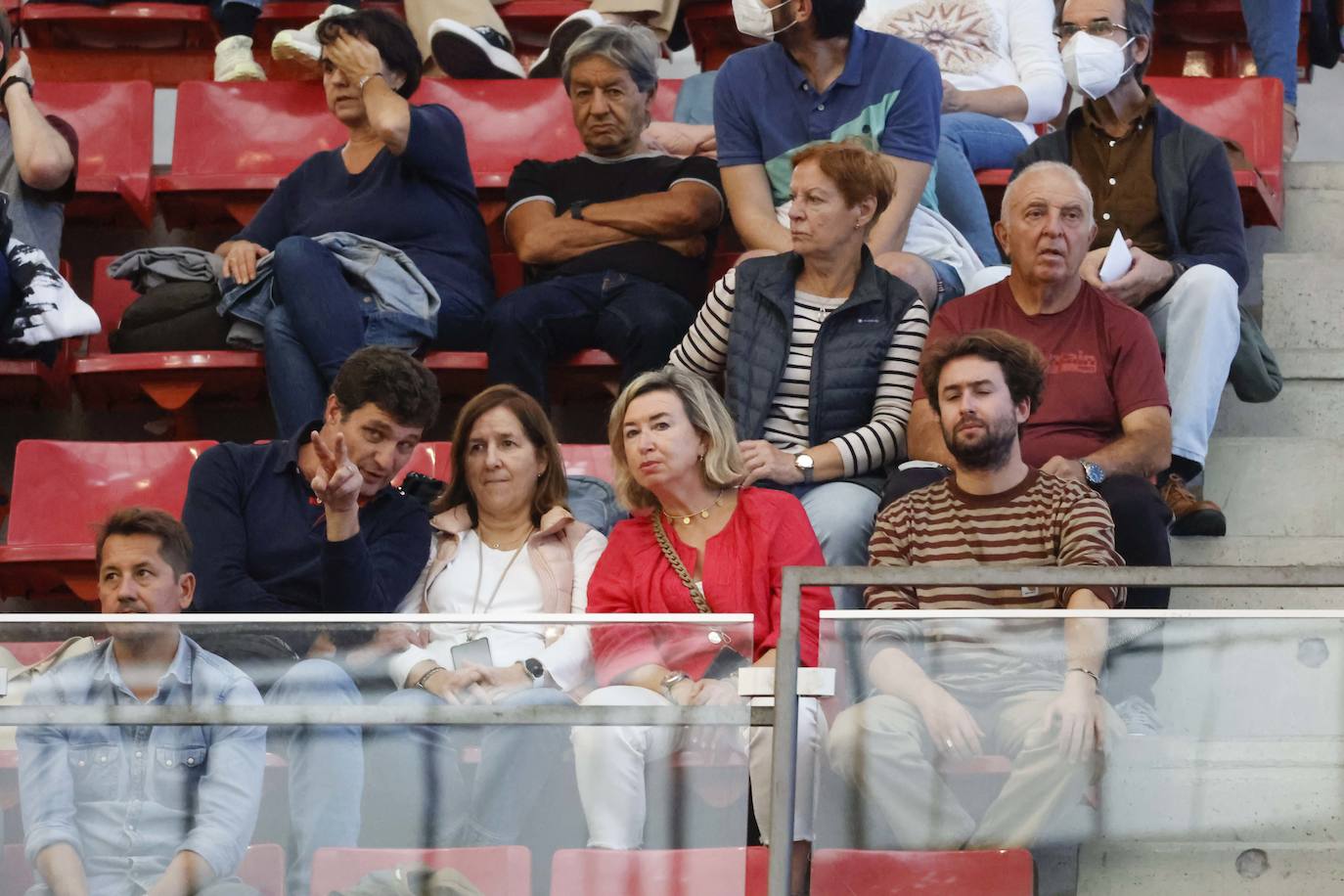 Fotos: ¡Búscate en el Gijón Open ATP 250!