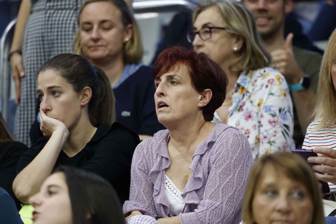 Fotos: ¿Estuviste este miércoles en el Gijón Open ATP?¡Búscate!