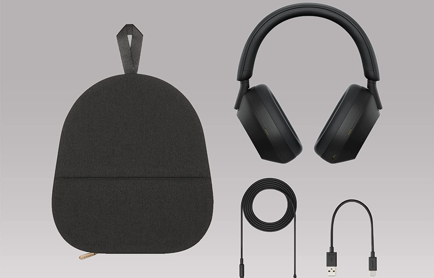 Auriculares inalámbricos Sony WH-1000XM5