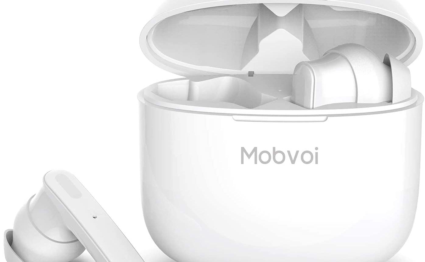 Auriculares inalámbricos TicPods ANC