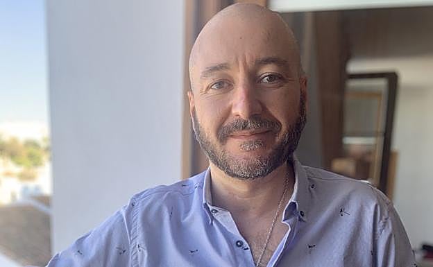 Josep Maria Miró gana el Nacional de Literatura Dramática El Comercio