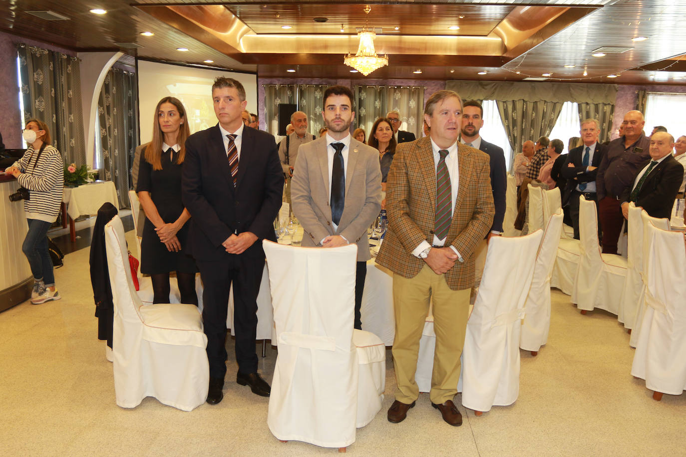 Fotos: Las letras asturianas celebran la Fiesta Literaria de la Mar