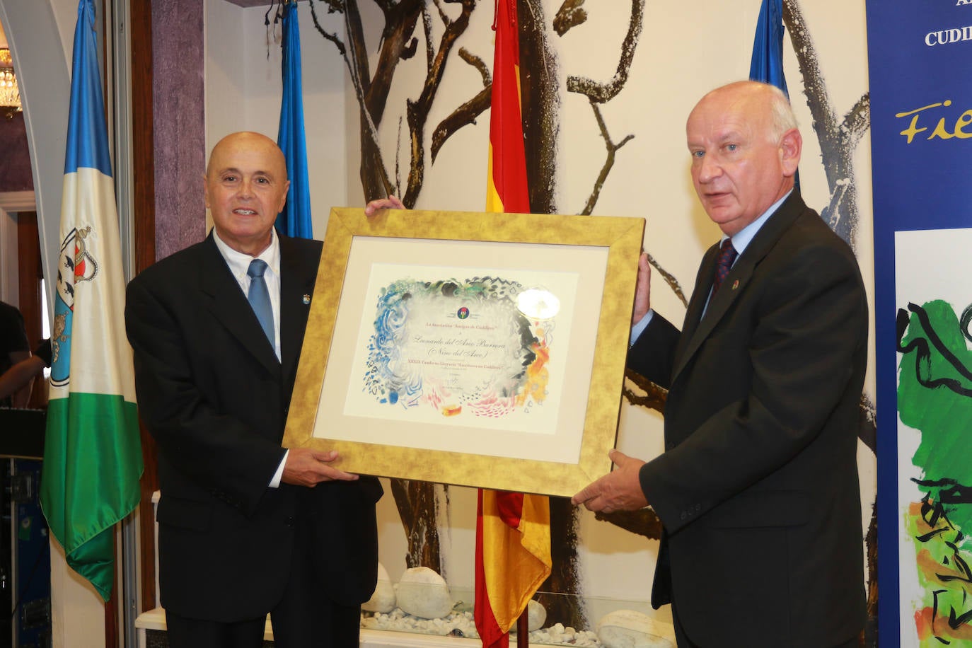 Fotos: Las letras asturianas celebran la Fiesta Literaria de la Mar