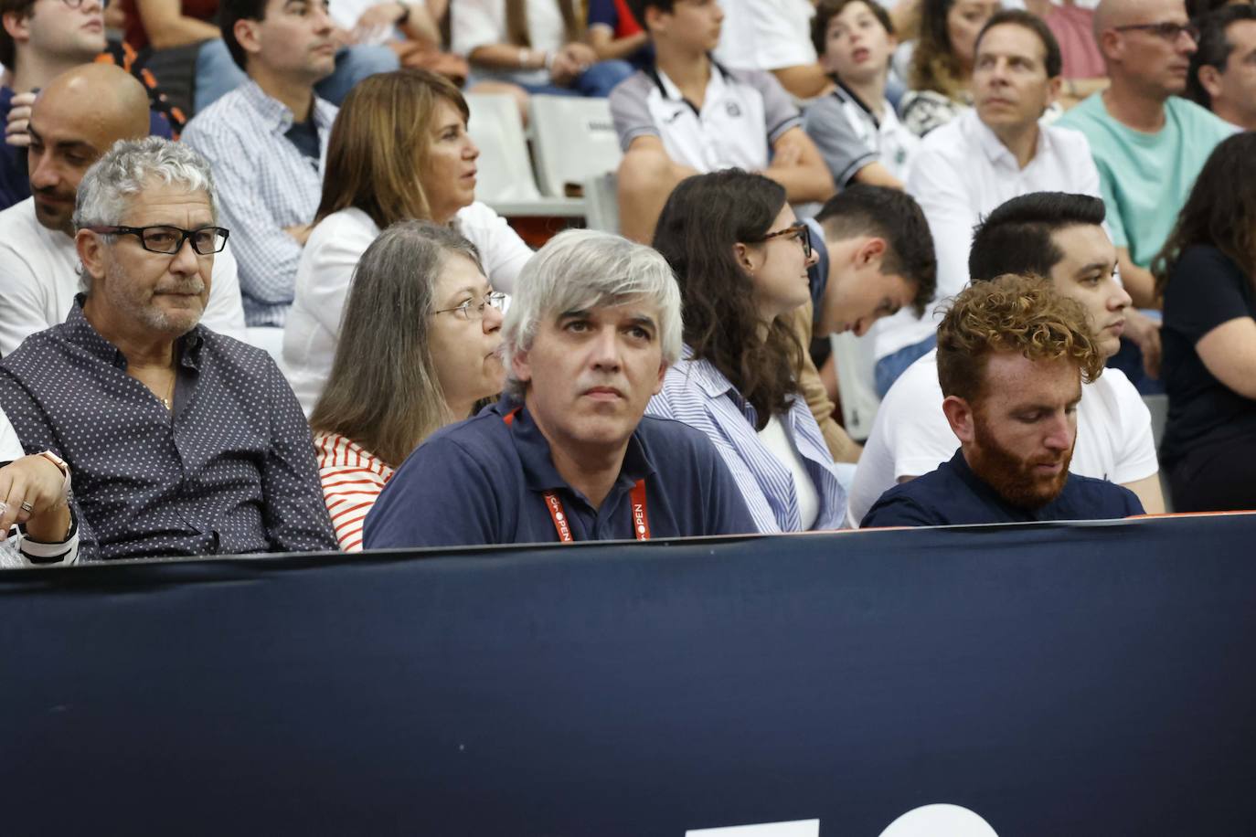 Fotos: ¿Estuviste en la final del Gijón Open ATP 250?¡Búscate!