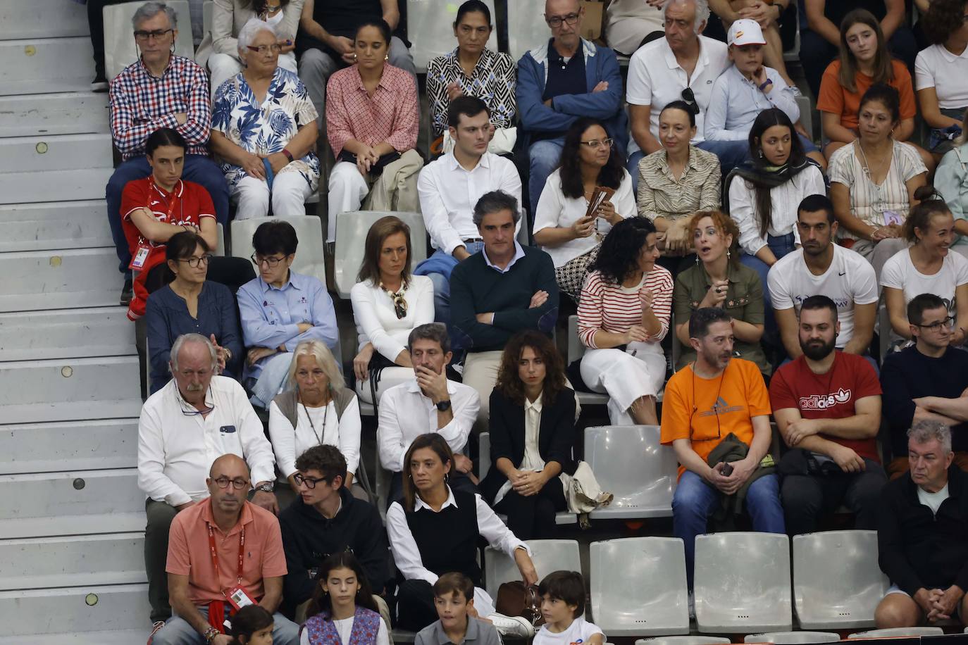 Fotos: ¿Estuviste en la final del Gijón Open ATP 250?¡Búscate!