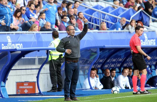 Agustín Lleida, clave en la búsqueda del entrenador