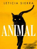 'Animal' (2021)