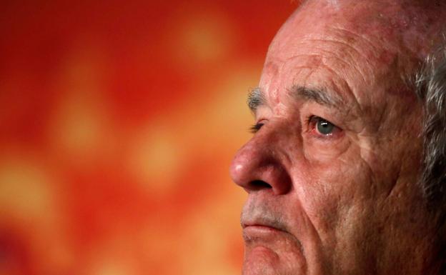 Críticas a Bill Murray por pagar 100.000 dólares a una joven para evitar un juicio por acoso