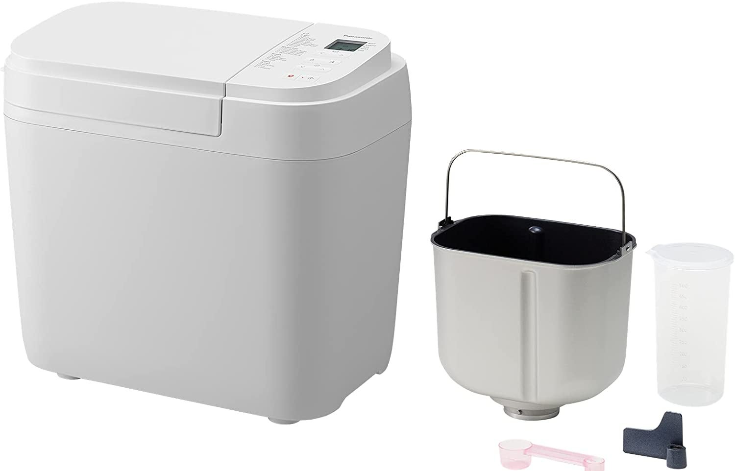 Panificadora Panasonic SD-B2510.