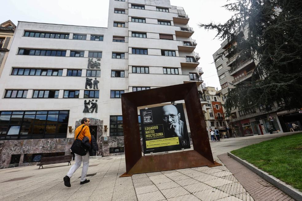 Oviedo se prepara para recibir los Premios