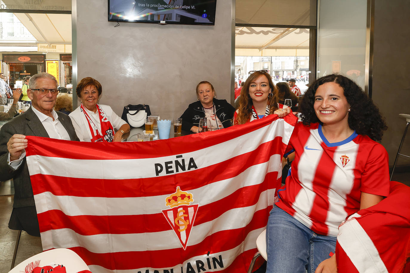 Fotos: La &#039;Maerona&#039; llena las calles de Vitoria