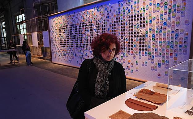 Galería. El universo utópico de la Vega para los Premios Princesa.