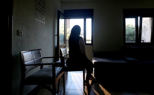 «Mi familia me ha abandonado porque soy una mujer musulmana que exige sus derechos»