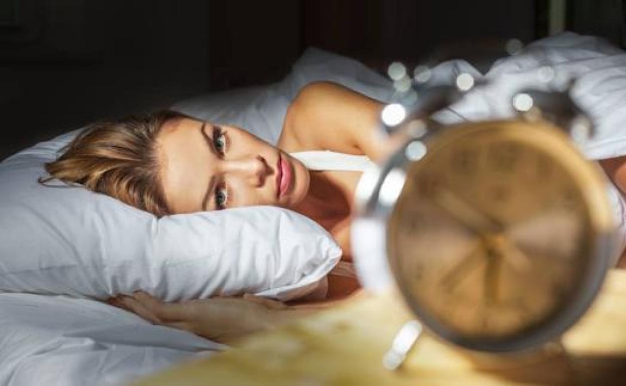 El estrés se ha convertido en acompañante cotidiano de numerosas ciudadanos