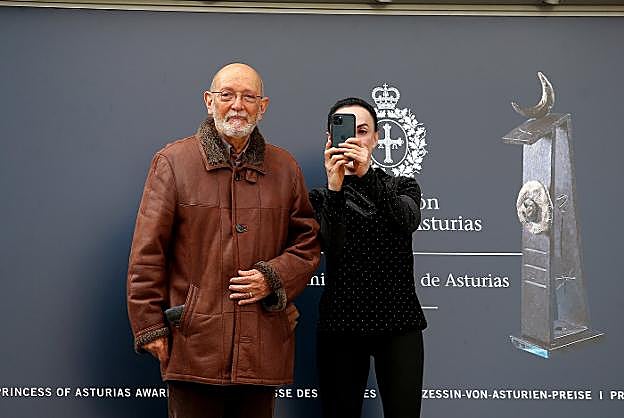 Moctezuma: «Con la arqueología estudiamos el pasado para poder mirar hacia el futuro»