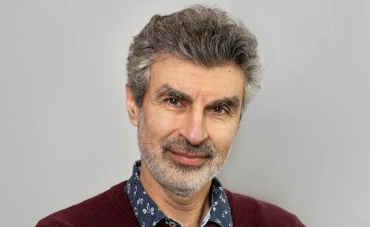 Yoshua Bengio