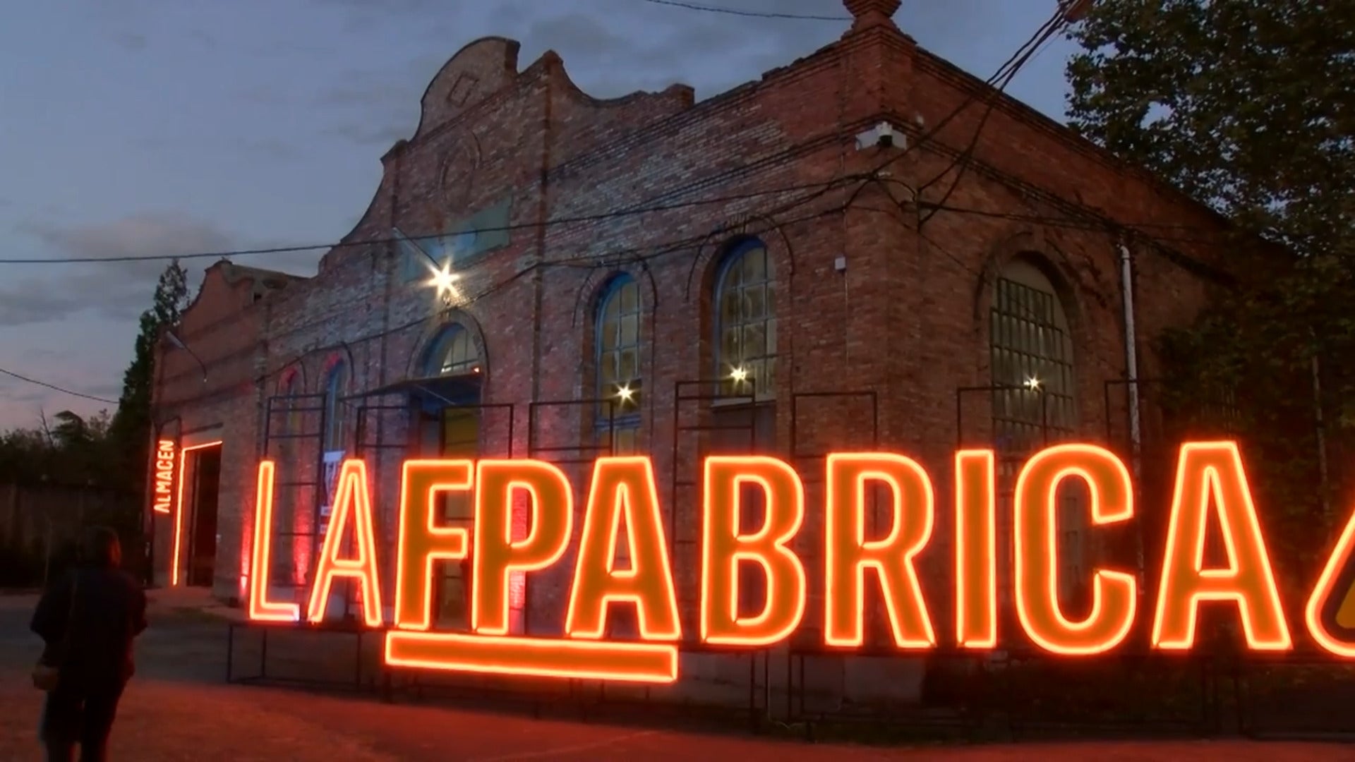 Las exposiciones de La Fábrica de los Premios