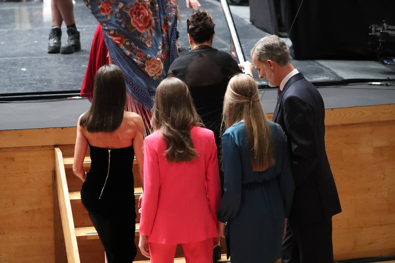 Fotos: Todas las imágenes del Concierto de los Premios Princesa