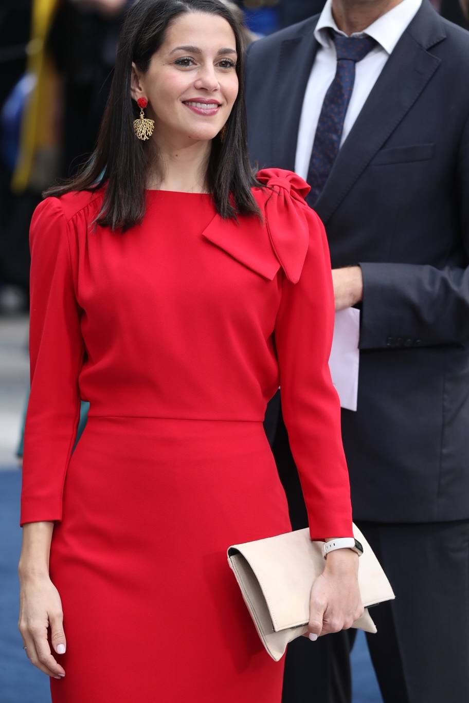 Fotos: Asturias se vuelca con los Premios Princesa