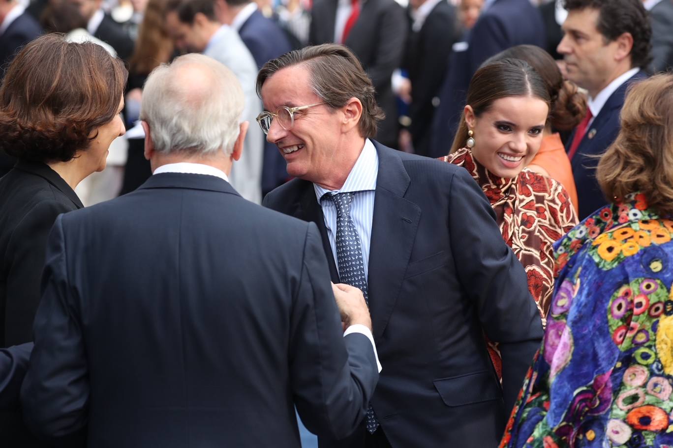 Fotos: Asturias se vuelca con los Premios Princesa