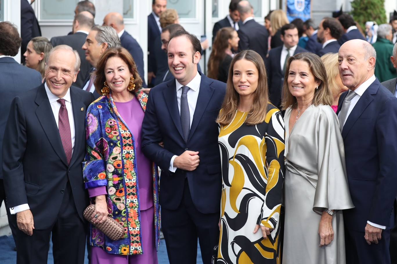 Fotos: Asturias se vuelca con los Premios Princesa