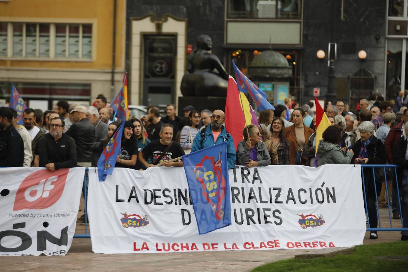 Fotos: Asturias se vuelca con los Premios Princesa