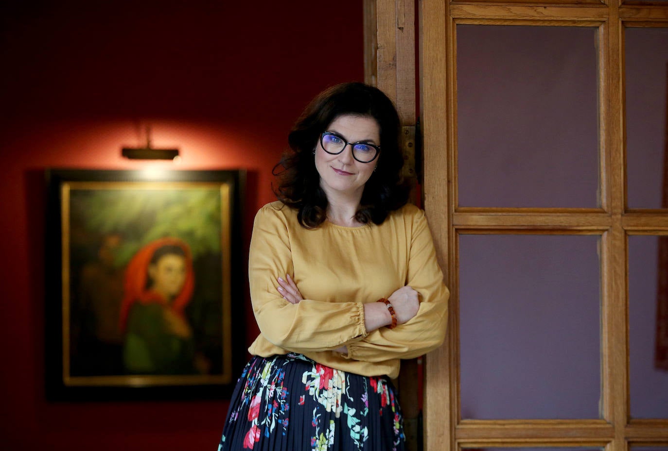 Fotos: Todas las fotos de la recepción en el Reconquista