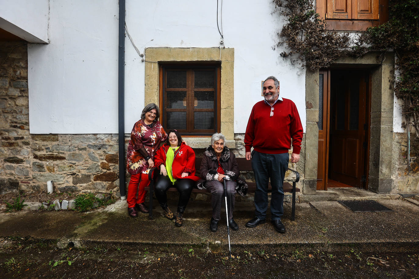 Fotos: Cadavedo se entrega a la Familia Real