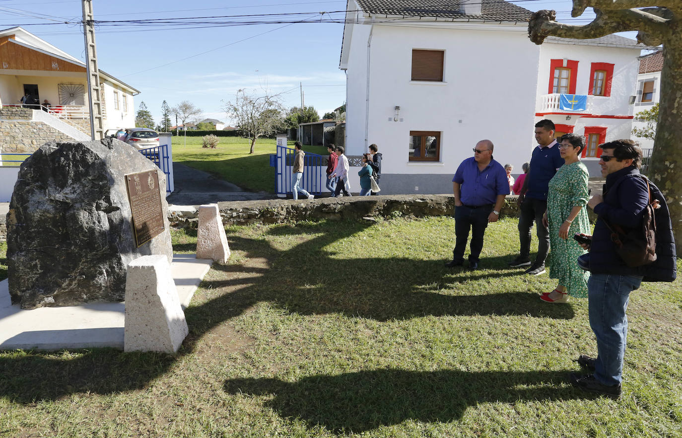 Fotos: Cadavedo, lleno tras la visita de los Reyes