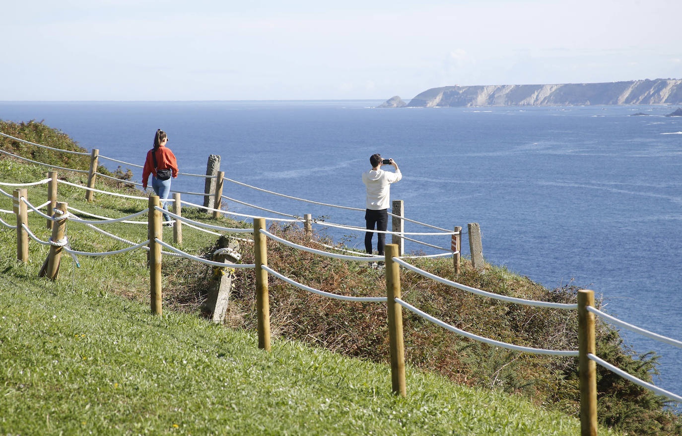 Fotos: Cadavedo, lleno tras la visita de los Reyes