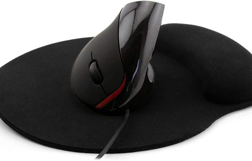 OENLY ratones verticales