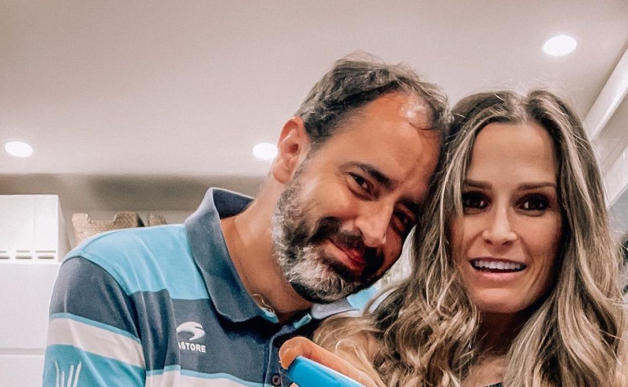 Verdeliss habla del aborto que sufrió. 