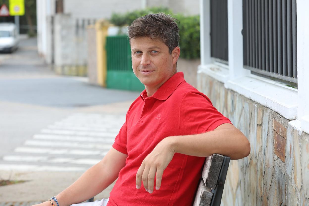 «El cliente que le queda a Feve es el que no tiene prisa»