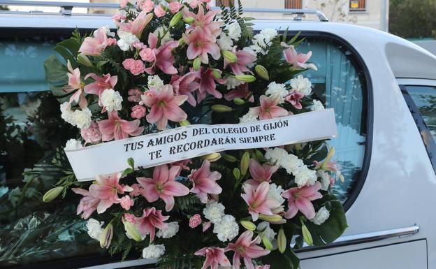 El Ayuntamiento de Gijón convoca hoy un minuto de silencio a las doce «en repulsa» por el infanticidio 