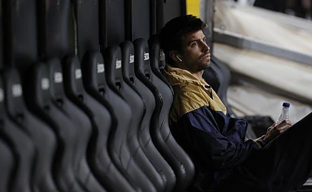 'Més que un futbolista'