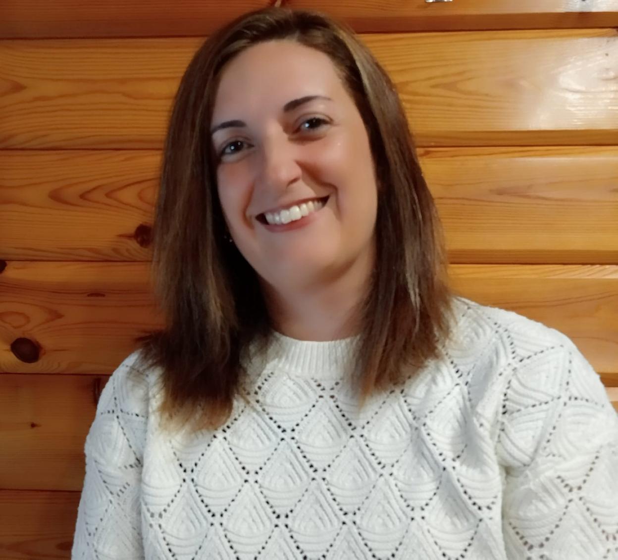 María del Pilar López Alonso. 