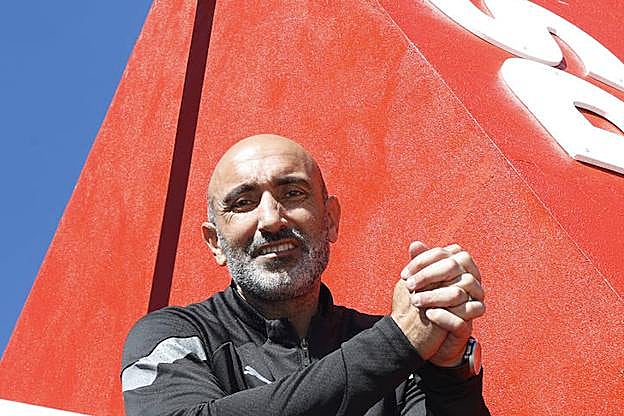 «Estamos mejorando a nivel de club»