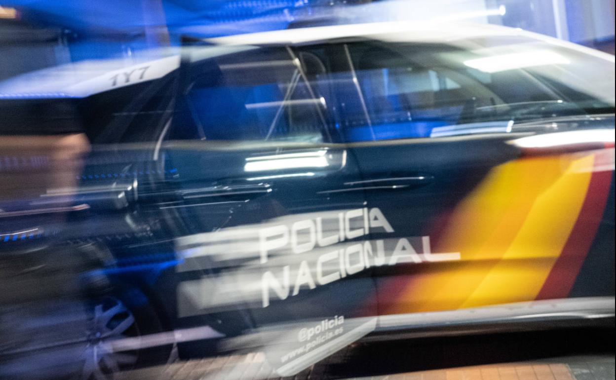 Detenido el autor de ocho robos con fuerza de madrugada en comercios de Gijón