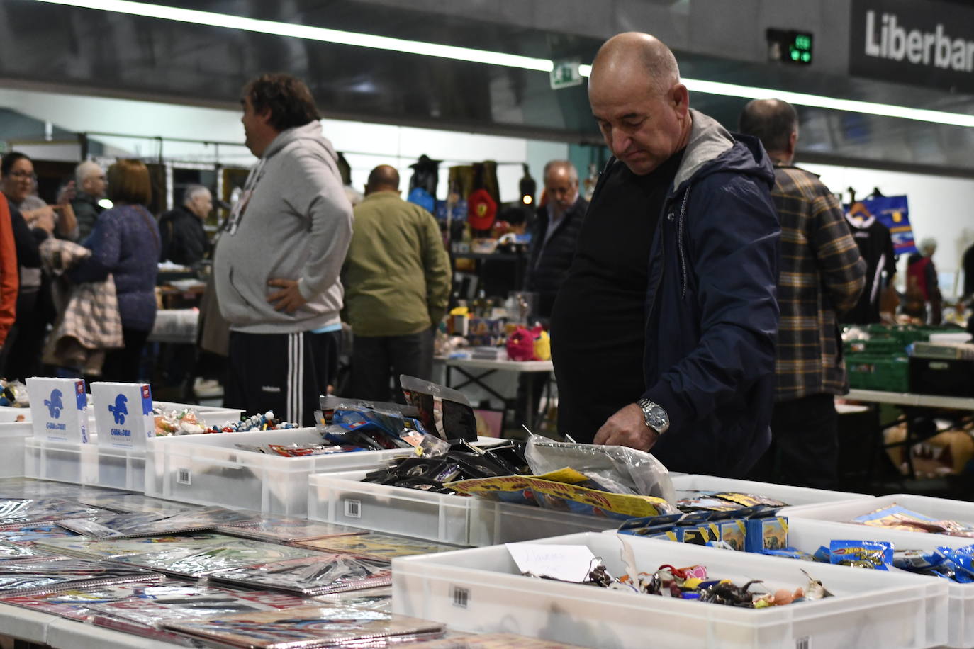 Fotos: En busca del tesoro en La Magdalena