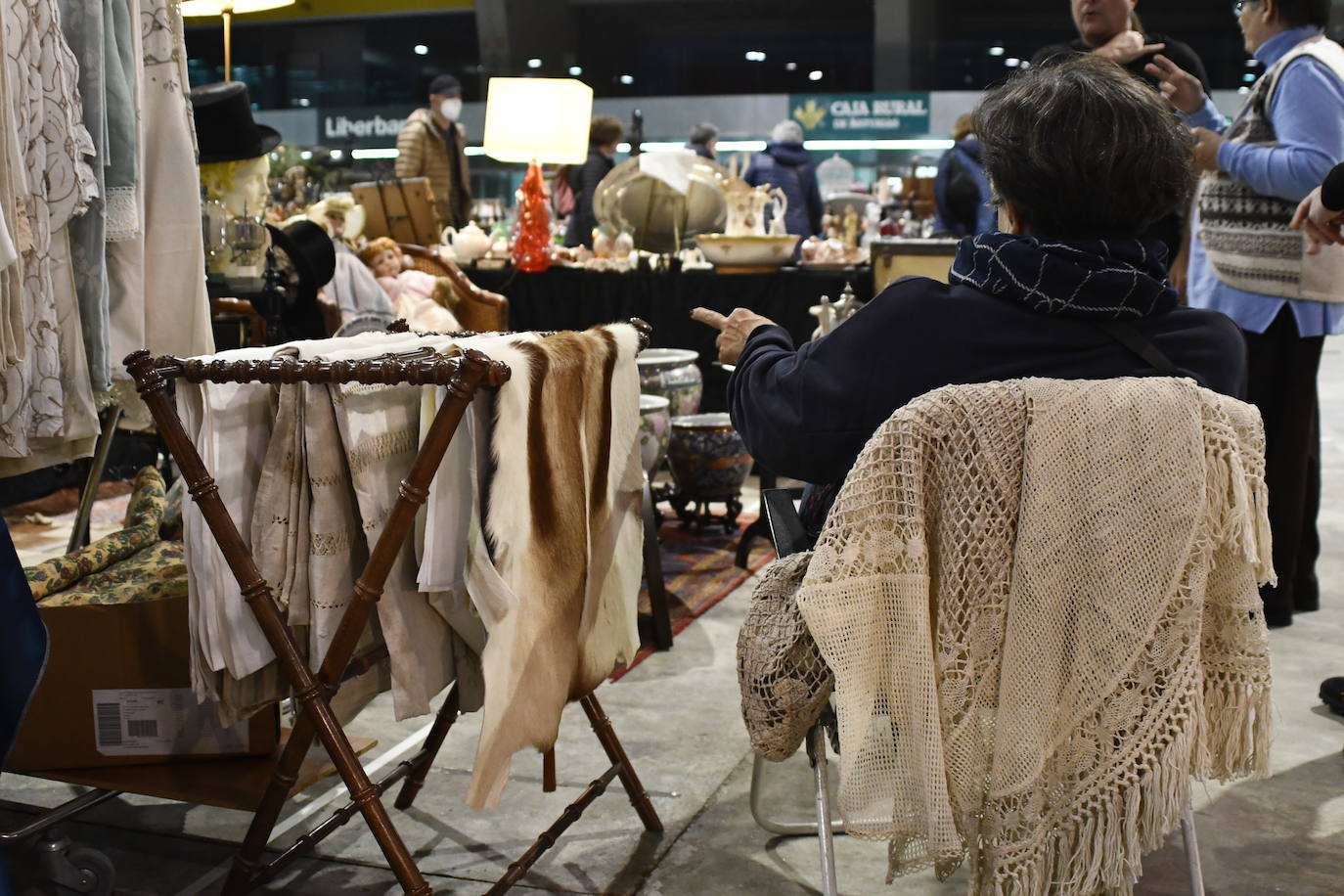 Fotos: En busca del tesoro en La Magdalena