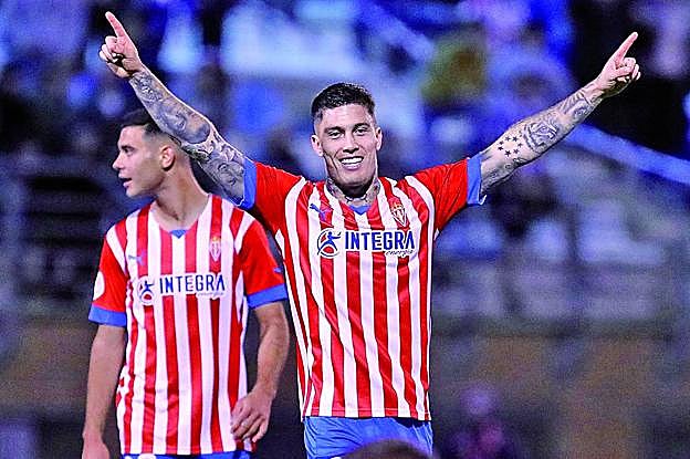 Cristo invita a otra ronda de la Copa