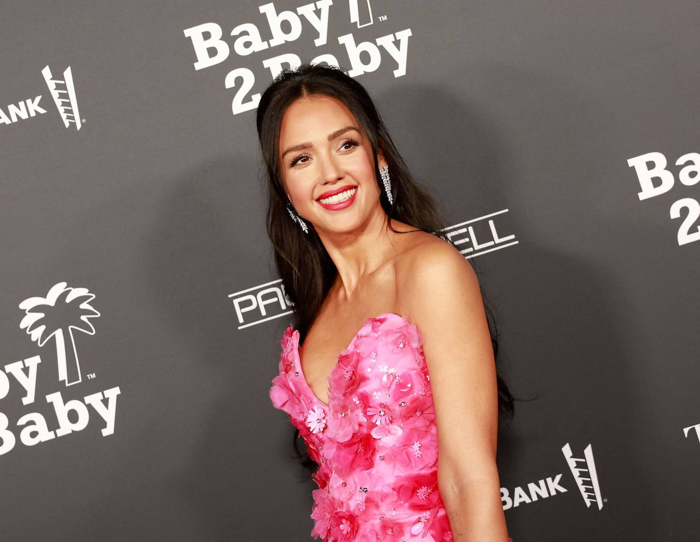 Fotos: Los mejores looks de la gala &#039;Baby2Baby&#039; de Kim Kardashian