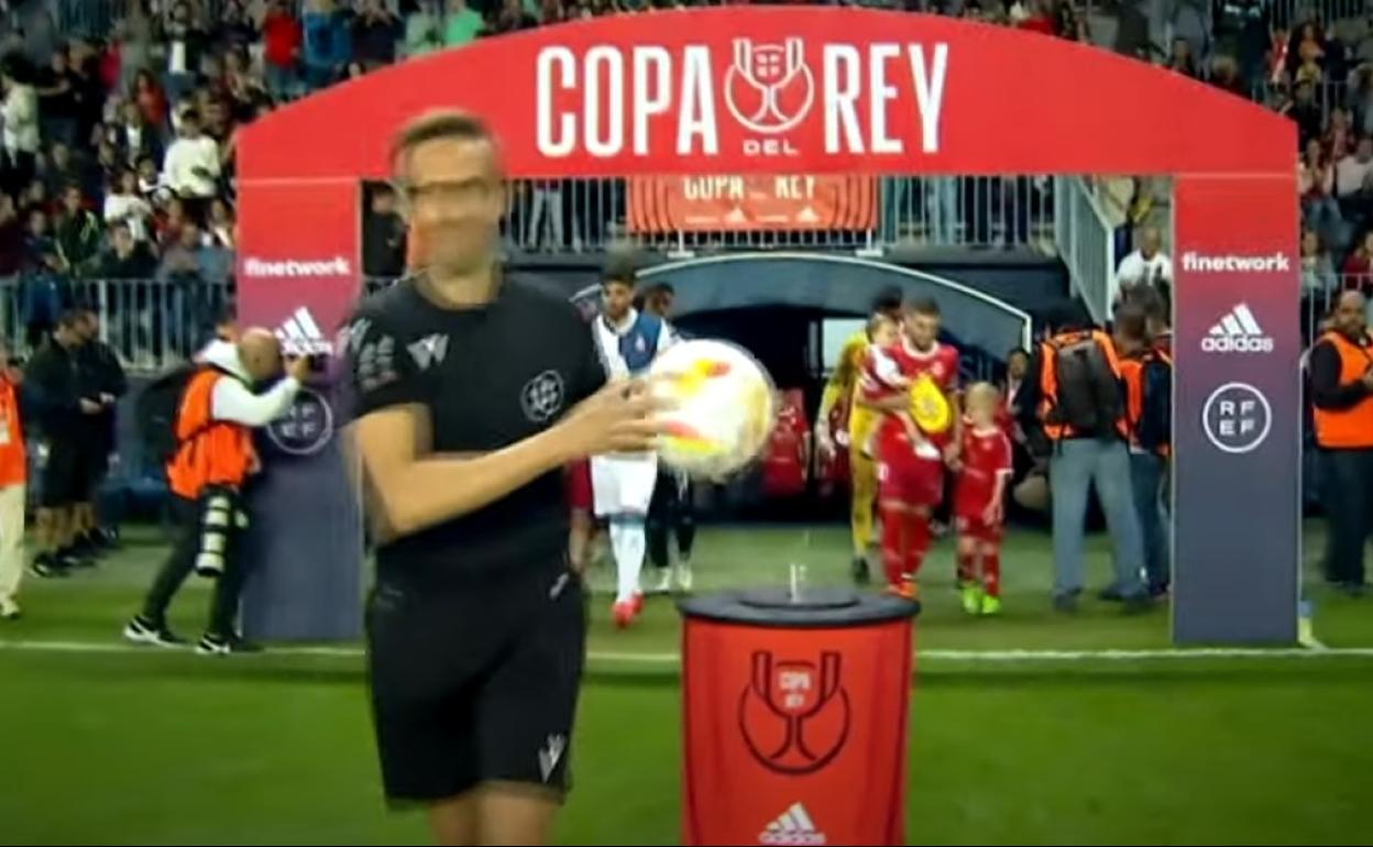 El Sporting visitará al Numancia y el Oviedo recibirá al Granada en la segunda ronda de la Copa del Rey