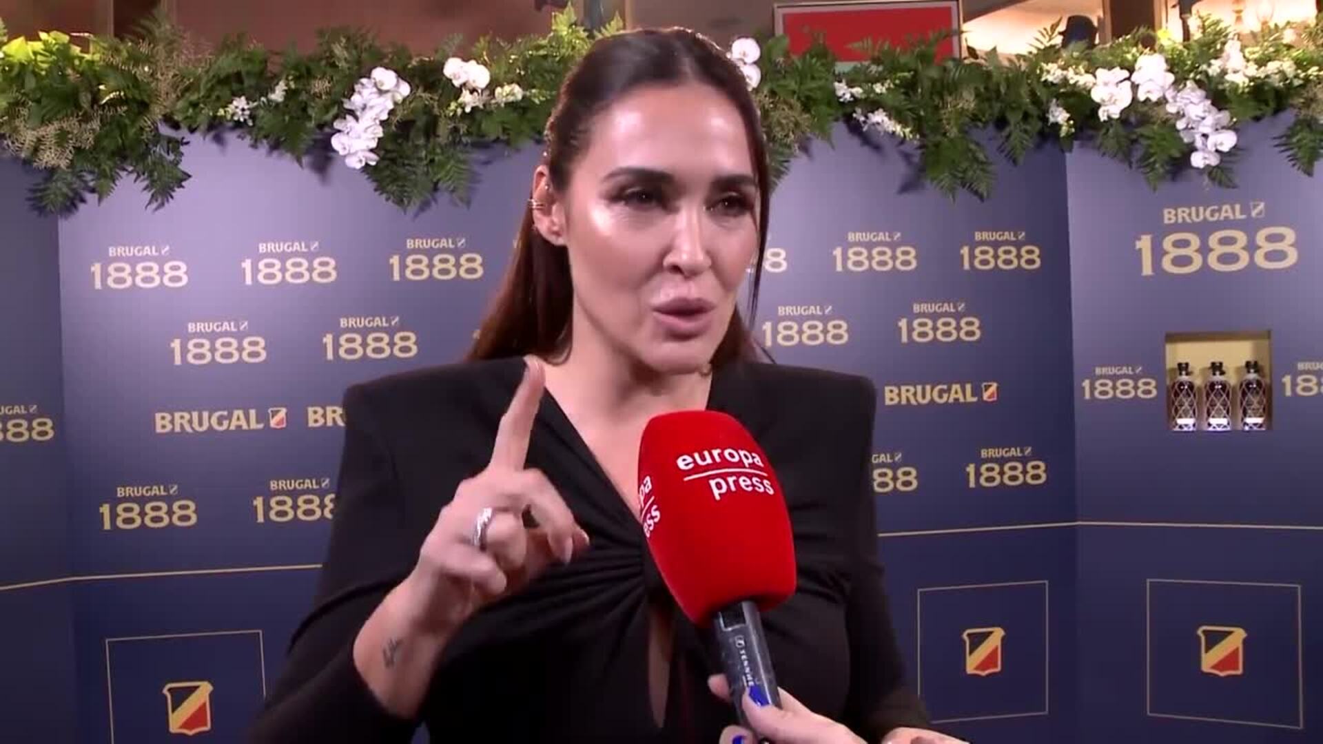 Vicky Martín Berrocal, loca por enamorarse de nuevo