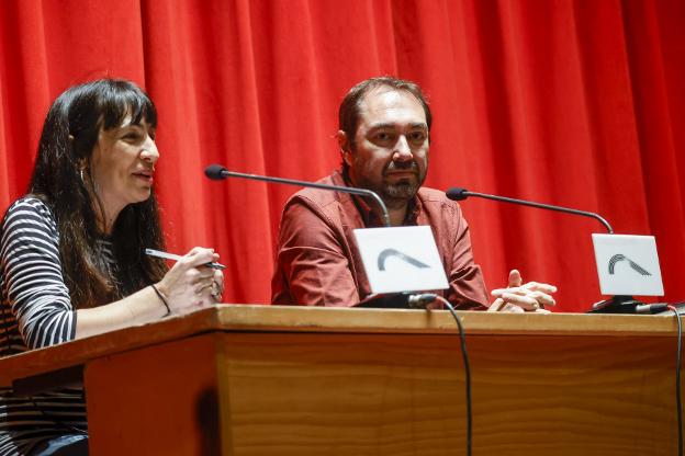 La salud mental está en los libros